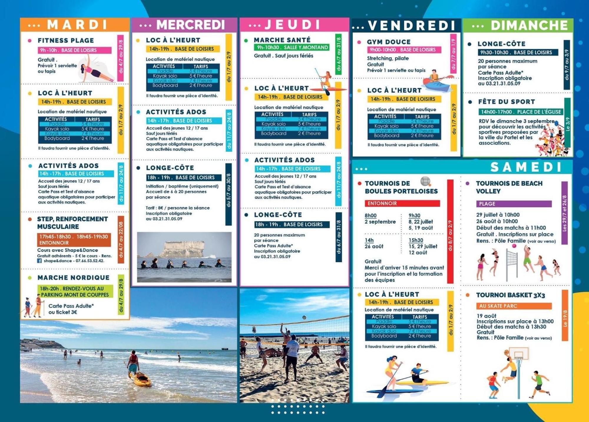 Fl'Heurt De Mer Appartement Au Pied De La Plage, Vue Mer Le Portel Exteriér fotografie